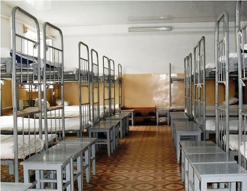 Начальника колонии Новочеркасска отправили под стражу