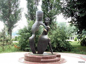 Энциклопедия Ростовской области: Л