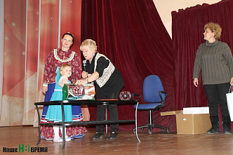 Вместе придем к мечте