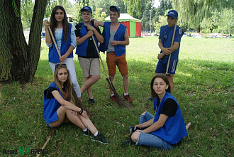 Не только каникулы