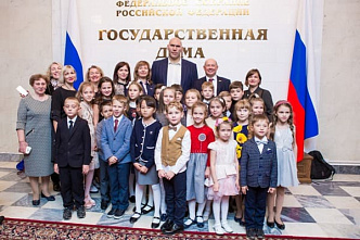 Конкурс детского рисунка «Любимая школа глазами детей» продлится до 1 октября