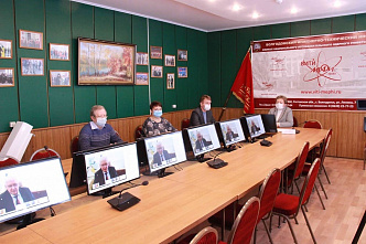 Ростовская АЭС: радиационный фон находится на «нулевом» уровне в течение всего периода эксплуатации атомной станции