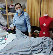 «Магия рукоделия» действует!