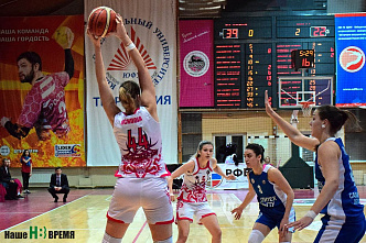 Подножка от «Политеха»