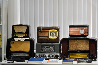 08 12 2025 Народный музей таганрогского «Радика»