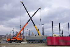 Все идет по графику