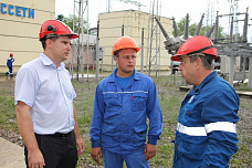 Сочи: восстановительные работы