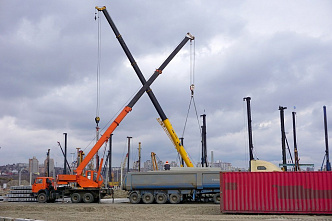 Все идет по графику