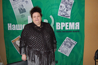Клуб «худышек» – 2015