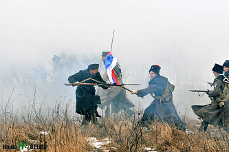 А потом про все про это растрезвонит Би-Би-Си