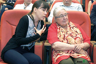 Испанская грусть