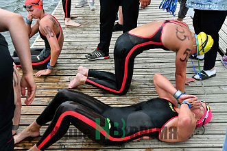 12.06 В Ростове завершились соревнования чемпионата РФ по плаванию