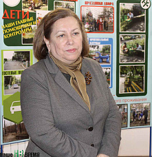От контроля крепче воля