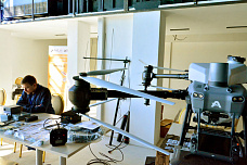 Уникальный фестиваль робототехники прошел в Ростове-на-Дону