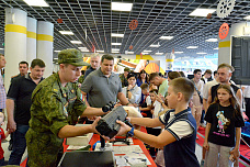 14 09 2024 XV Фестиваль науки Юга России