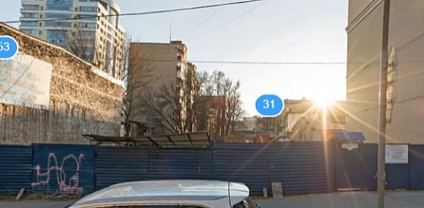 В Ростове по Богатяновскому спуску ограничат проезд