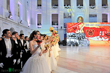 С Днем российского студенчества!