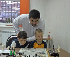 «Наше время – 100» – это команды и турниры!