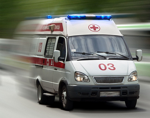 В Шахтах на лекциях умер студент