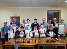 Ростовчанин Дмитрий Муравьев выиграл массовый блиц в честь Дня России