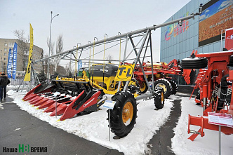 От форума до первой борозды