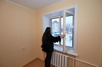 В Новочеркасске повысили цену на квартиры для сирот