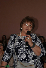 Третья суббота мая