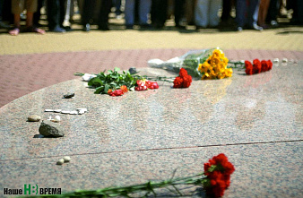 В 77-ю годовщину трагедии Ростов вспоминает о расстрелах в Змиёвской балке