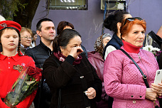 02 05 2026 Не стареют душой ветераны