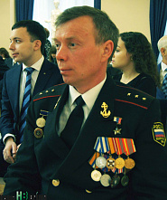 Мы пишем историю страны