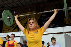 Выбирай, тренируйся, играй