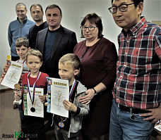 Сражались черные и белые