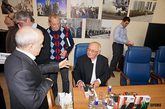 Такова роль личности