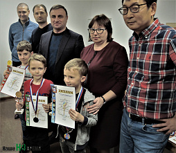 Сражались черные и белые