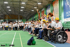 Когда возможности безграничны