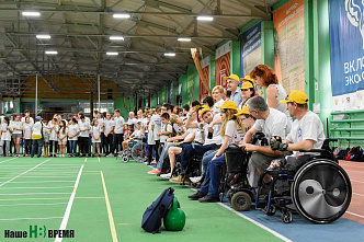 Когда возможности безграничны