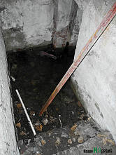 Проваливаемся!