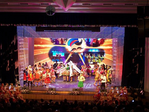 Редкая для губернаторов инициатива