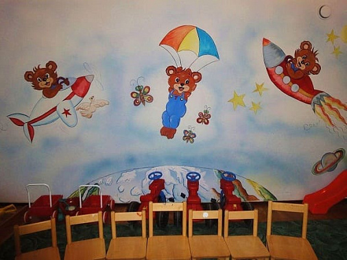 В Ростове построят новый детсад