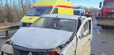 В связи с ДТП в Аксайском районе прокуратурой организована проверка