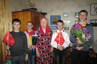 «Виаль» и все-все-все