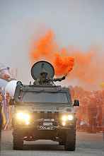 В небе – только асы