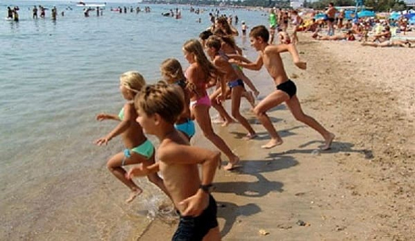 Компенсация за детскую путевку