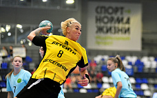 19 08 2025 В Ростове проходят матчи на Кубок губернатора Дона