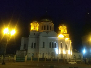 В Ростове в Пасхальную ночь продлят работу общественного транспорта