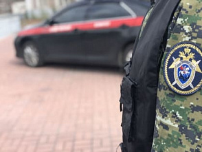 В Морозовске задержали подозреваемого в убийстве знакомого бывшей жены