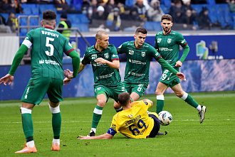 07 12 2025 «А вас, Альба, попрошу остаться…».