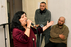 30 10 2025 «Боевое братство» в действии