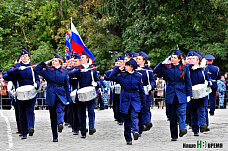 «Казачество. Единство. Церковь. Родина»