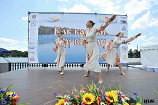 А у нас – Донливуд!